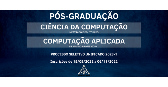 UFMS abre inscrições para 57 cursos de mestrado e doutorado - Educação e  Tecnologia - Campo Grande News